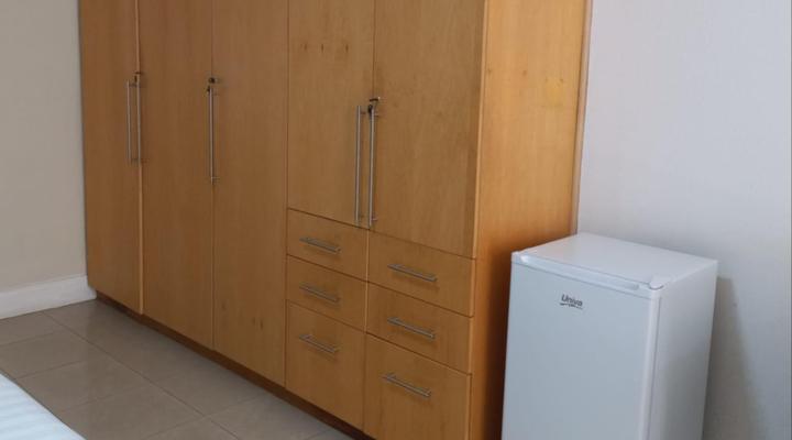 Atlantic Pearl Guest House Sandton