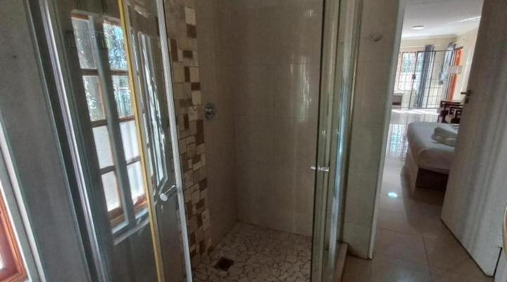 Atlantic Pearl Guest House Sandton