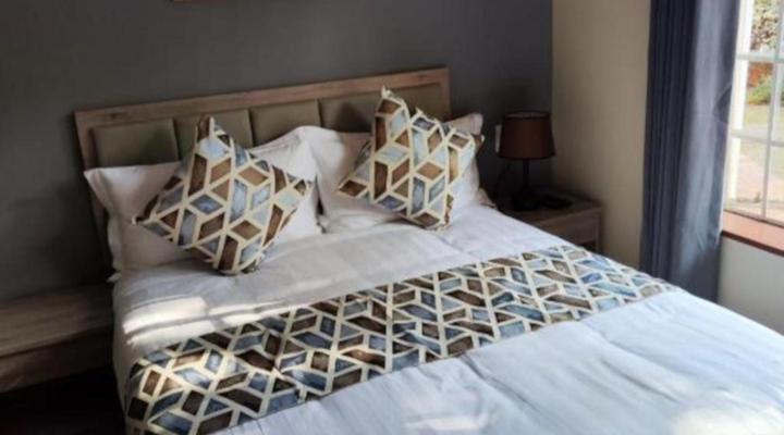 Atlantic Pearl Guest House Sandton