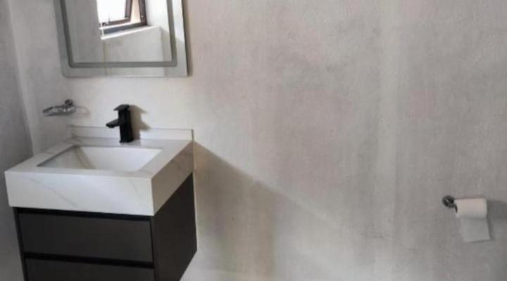 Atlantic Pearl Guest House Sandton