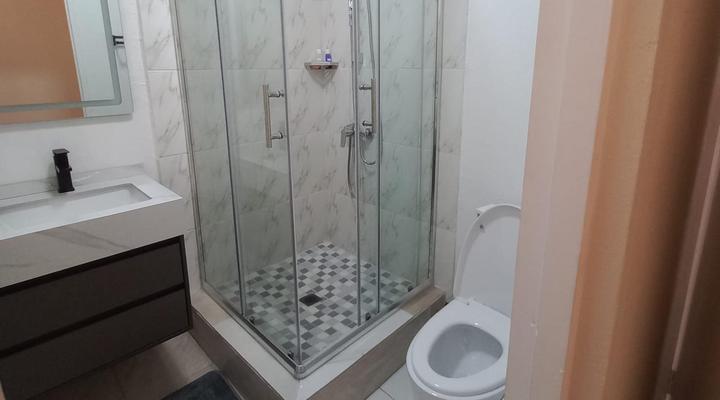 Atlantic Pearl Guest House Sandton