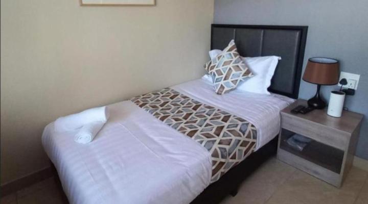 Atlantic Pearl Guest House Sandton