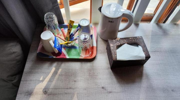 Atlantic Pearl Guest House Sandton