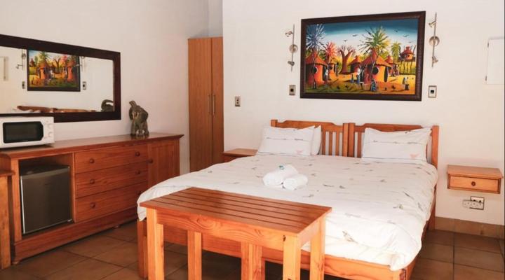 Europa Bed and Breakfast