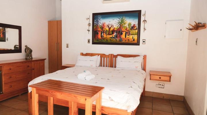 Europa Bed and Breakfast