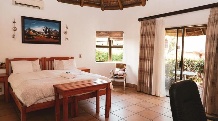 Europa Bed and Breakfast