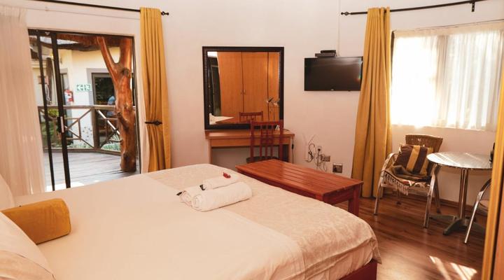 Europa Bed and Breakfast