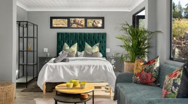 Rocklands Eco Retreat