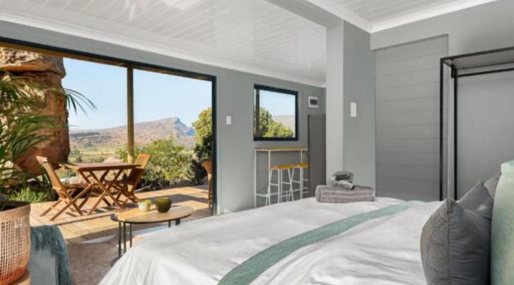 Rocklands Eco Retreat