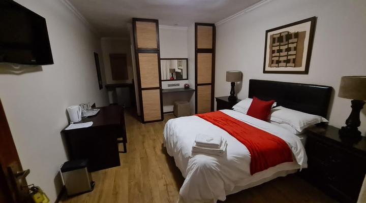 Duke's Place Nature Guesthouse