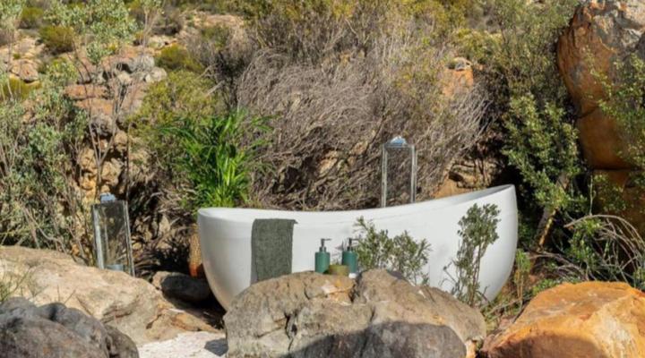 Rocklands Eco Retreat