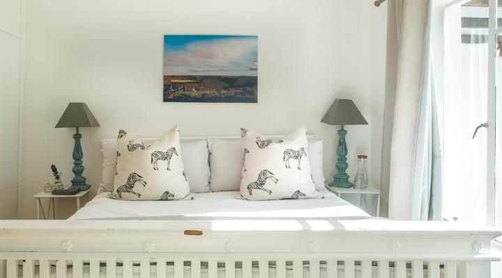 Land's End Private Game Reserve