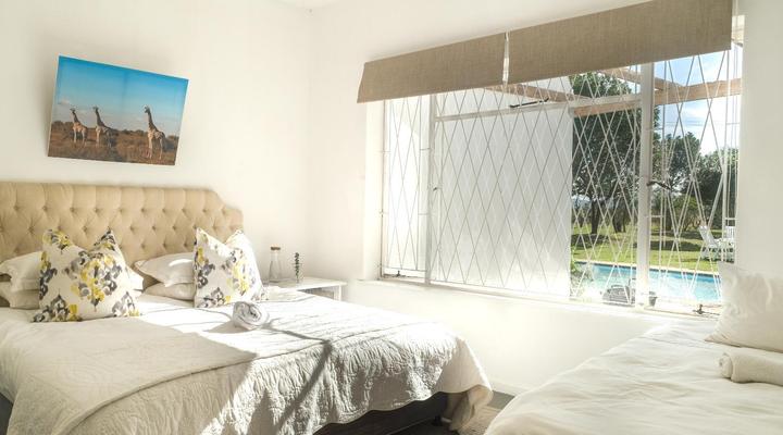 Land's End Private Game Reserve