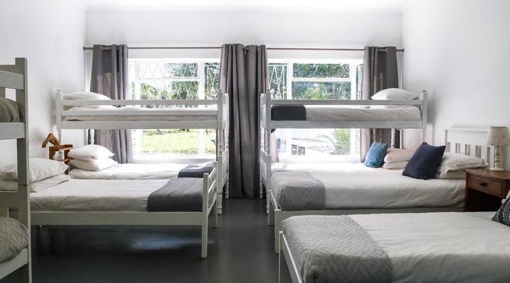 Land's End Private Game Reserve