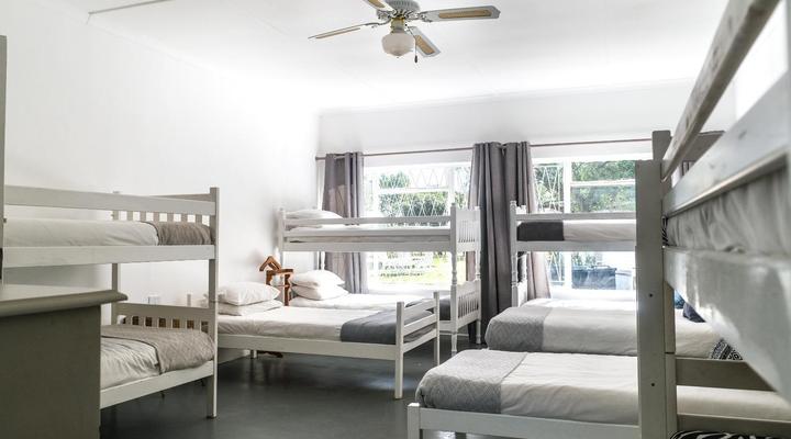 Land's End Private Game Reserve