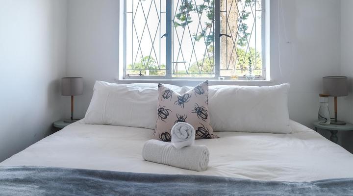 Land's End Private Game Reserve