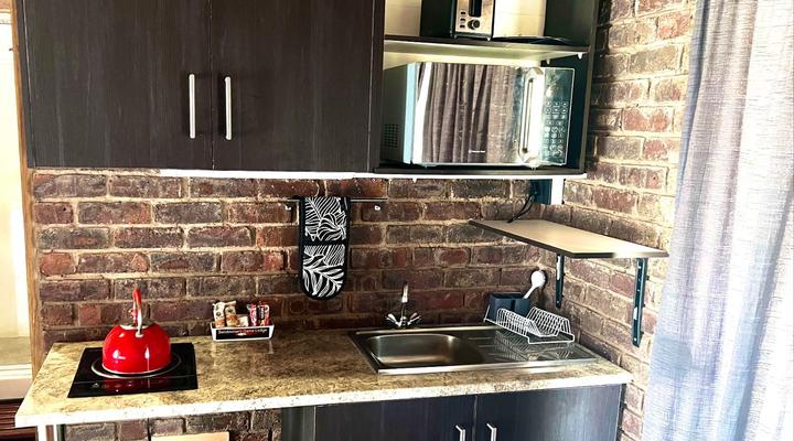 Sundowners Game Lodge