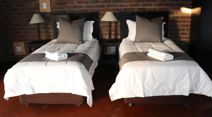 Sundowners Game Lodge