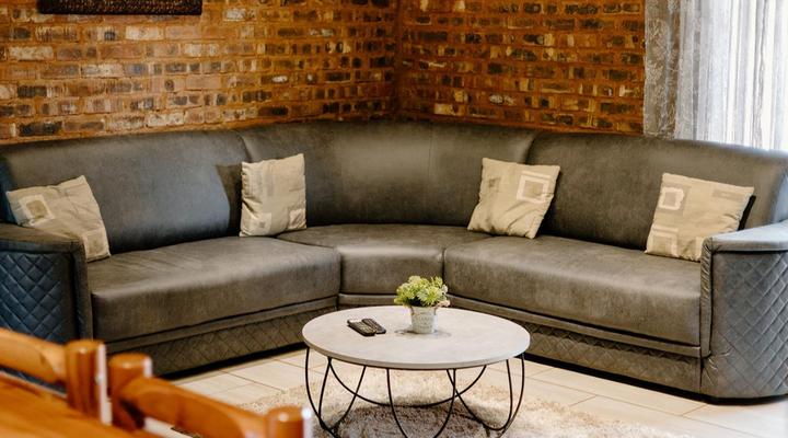 Sundowners Game Lodge