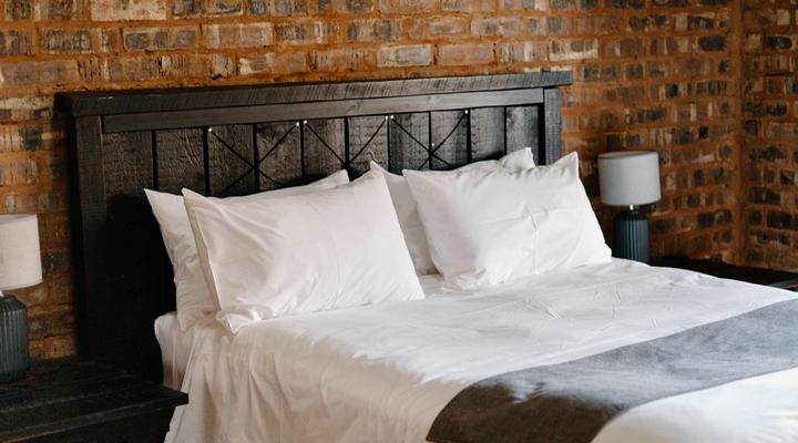 Sundowners Game Lodge