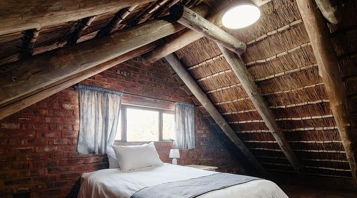 Sundowners Game Lodge