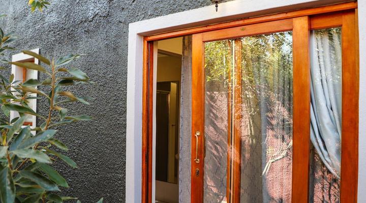 Windhoek Gardens Boutique Hotel