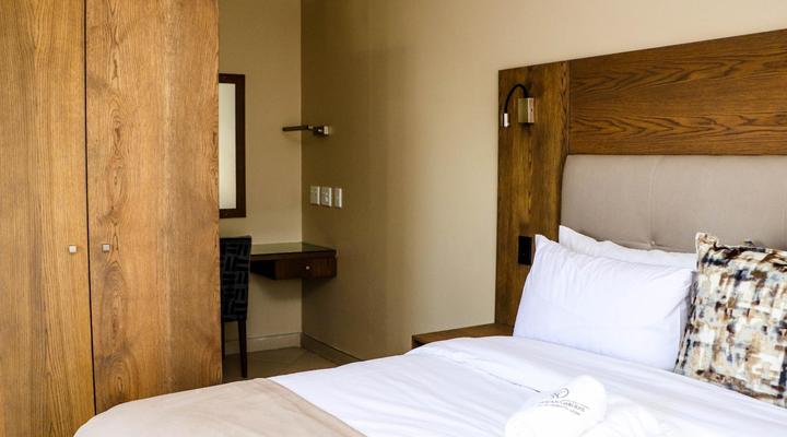 Windhoek Gardens Boutique Hotel