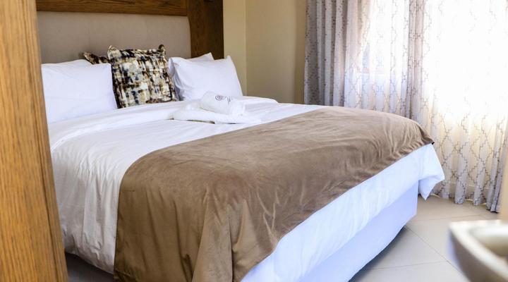 Windhoek Gardens Boutique Hotel
