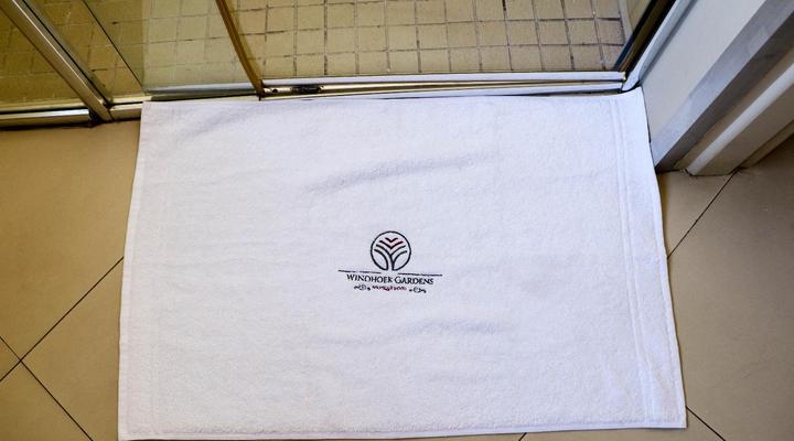 Windhoek Gardens Boutique Hotel