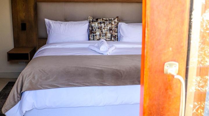 Windhoek Gardens Boutique Hotel