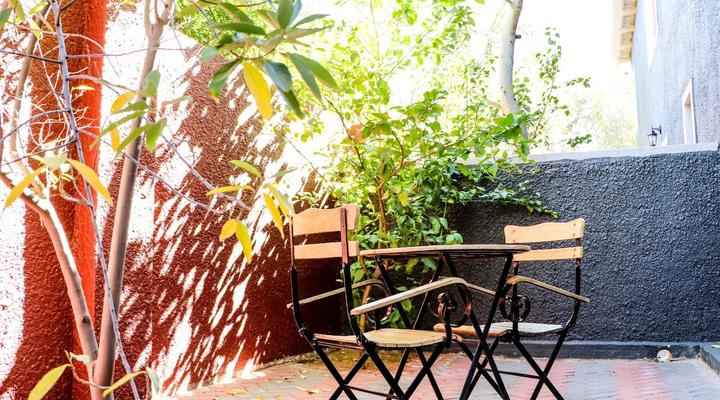 Windhoek Gardens Boutique Hotel