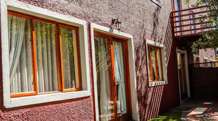 Windhoek Gardens Boutique Hotel