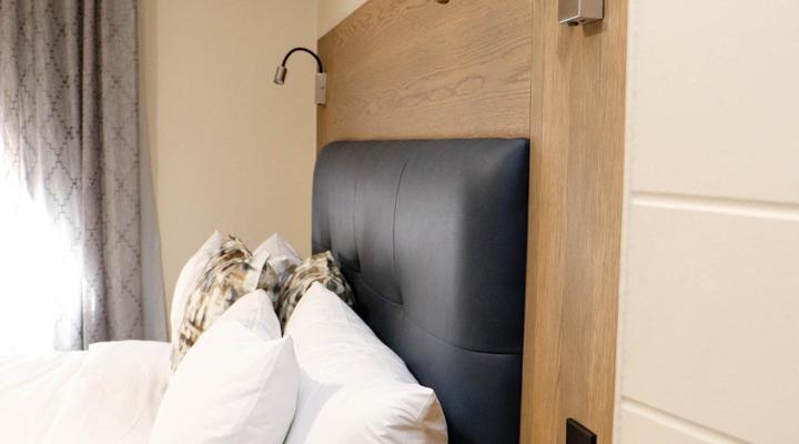 Windhoek Gardens Boutique Hotel