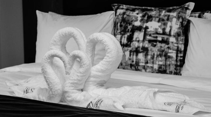 Windhoek Gardens Boutique Hotel