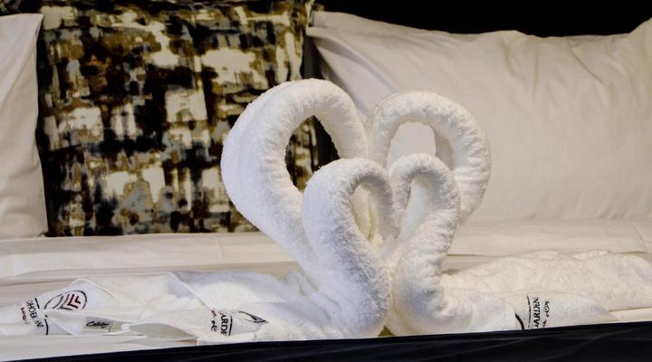 Windhoek Gardens Boutique Hotel