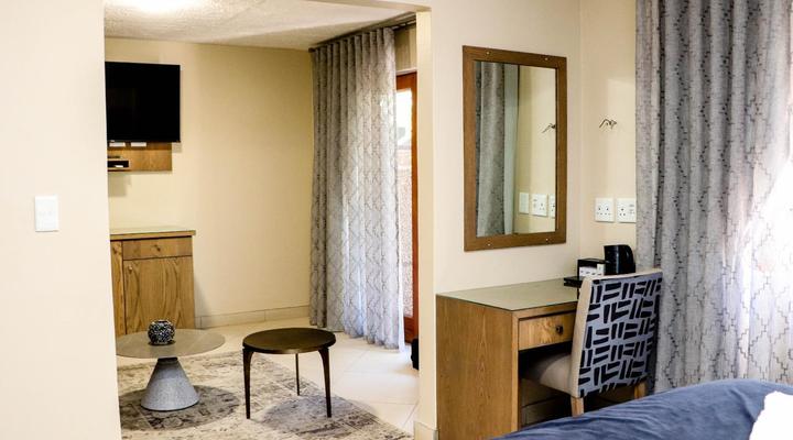 Windhoek Gardens Boutique Hotel