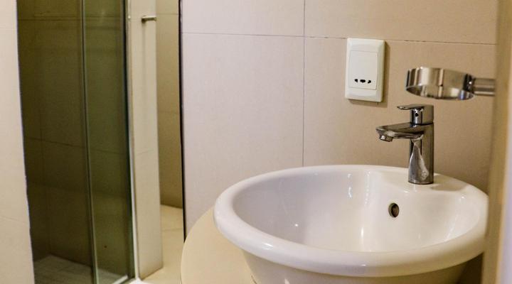 Windhoek Gardens Boutique Hotel