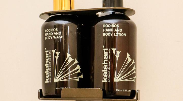 Windhoek Gardens Boutique Hotel