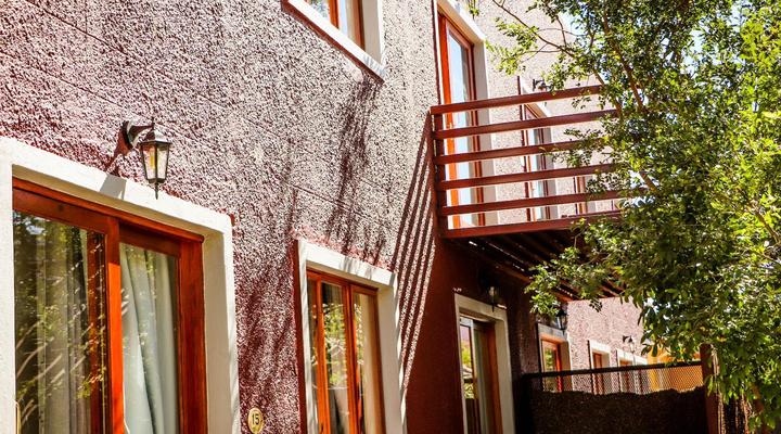 Windhoek Gardens Boutique Hotel