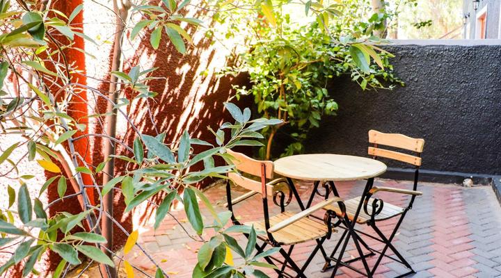 Windhoek Gardens Boutique Hotel