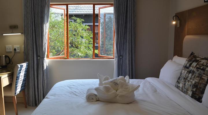 Windhoek Gardens Boutique Hotel