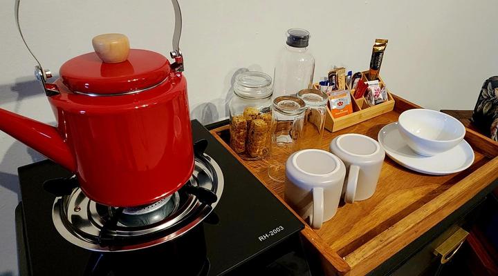 Villa-né Guesthouse