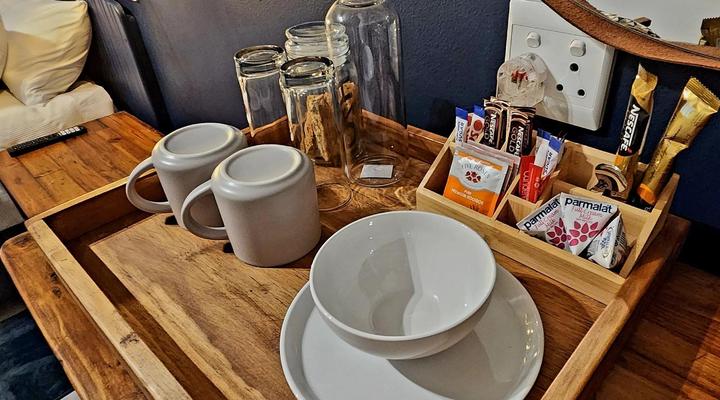 Villa-né Guesthouse