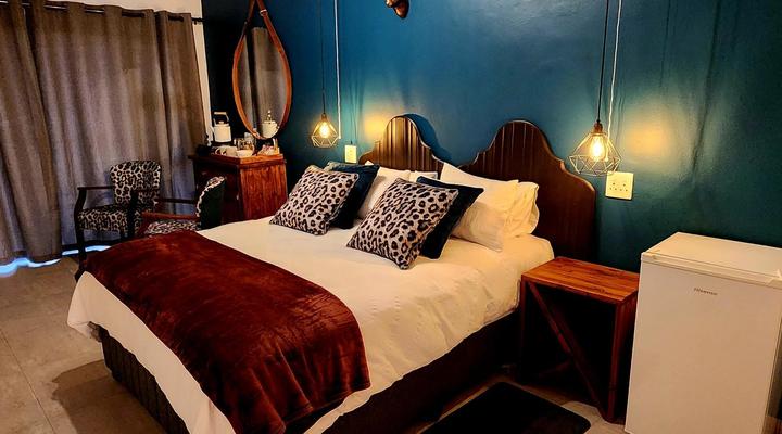 Villa-né Guesthouse