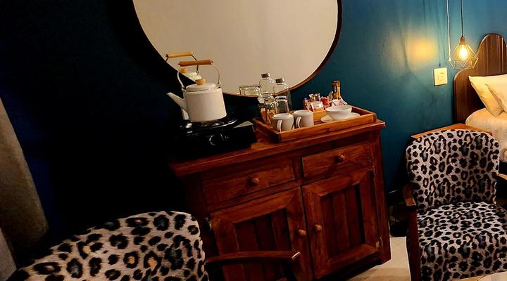 Villa-né Guesthouse