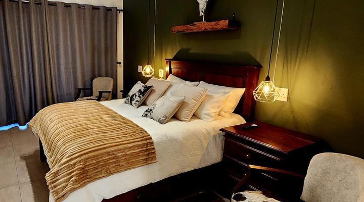 Villa-né Guesthouse