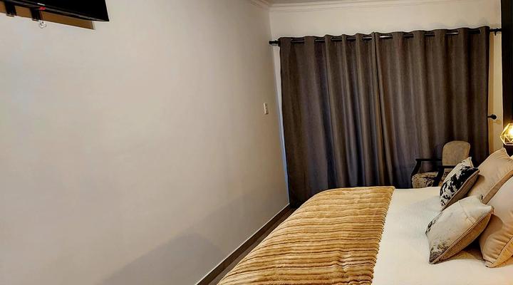 Villa-né Guesthouse