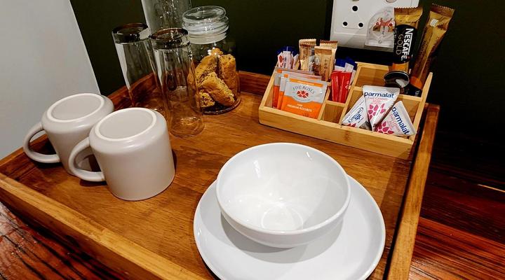 Villa-né Guesthouse