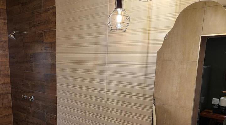 Villa-né Guesthouse