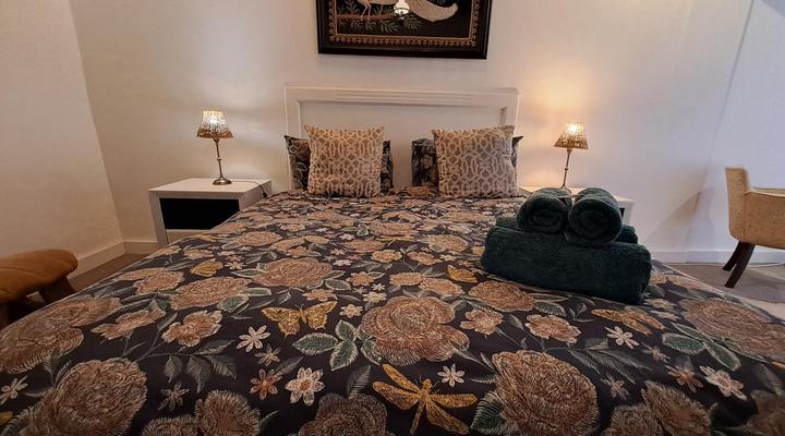 Fiore Guest Accommodation